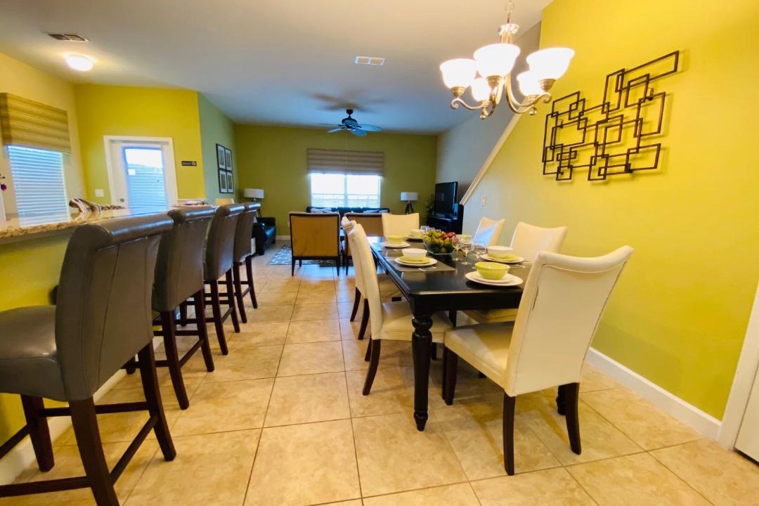 Photo of Kitchen in West Kissimmee