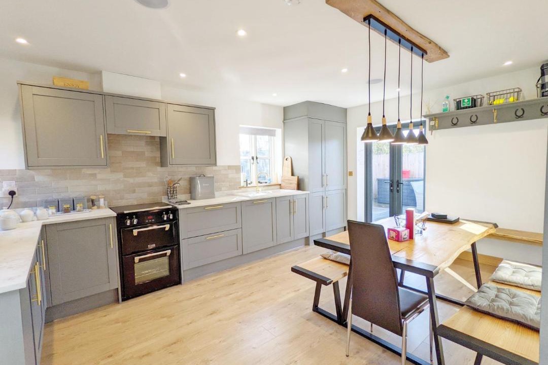 Photo of Kitchen in Funtington