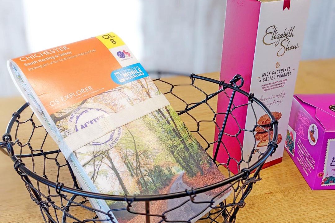 Photo of Others in Funtington