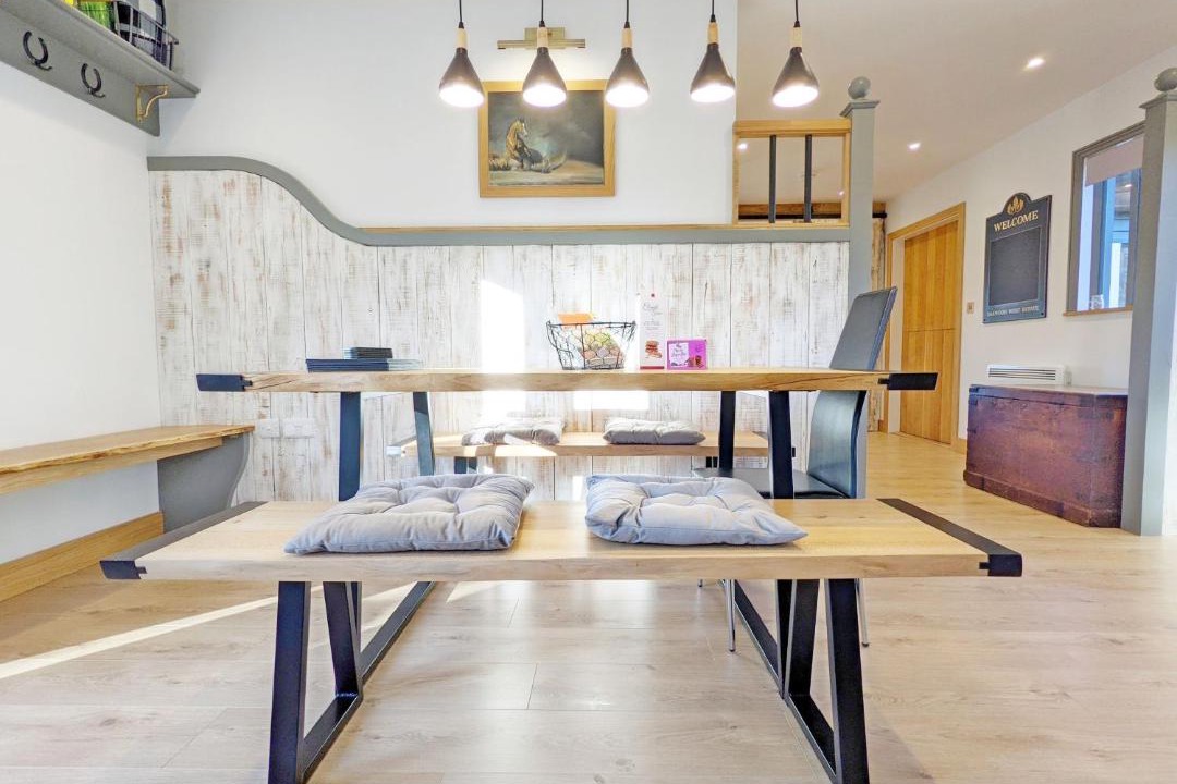 Photo of Livingroom in Funtington