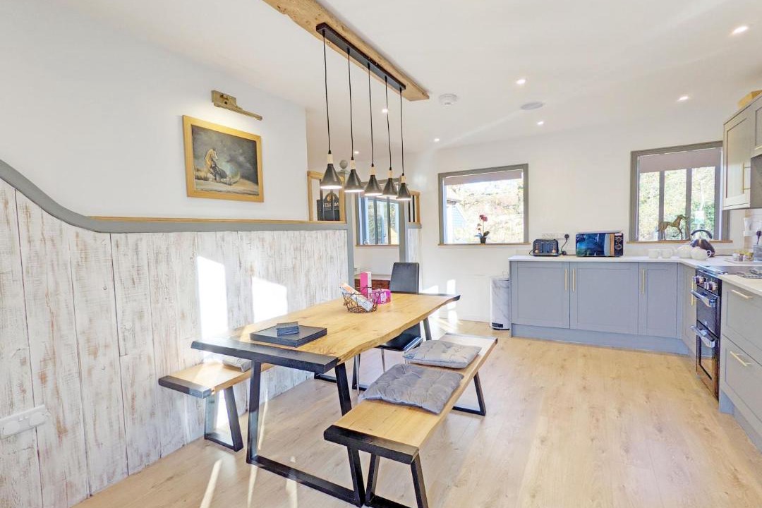 Photo of Livingroom in Funtington