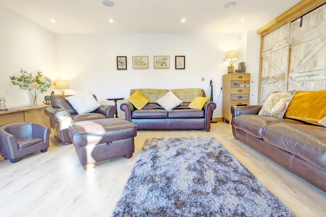 Photo of Livingroom in Funtington