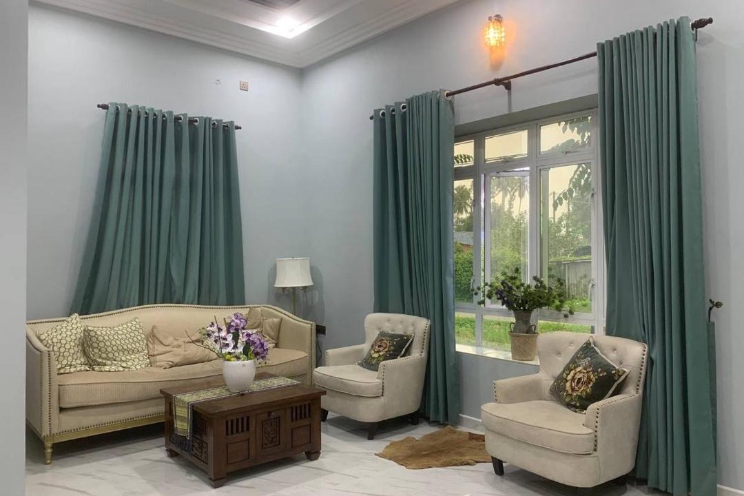 Photo of Others in Kampung Ru Muda