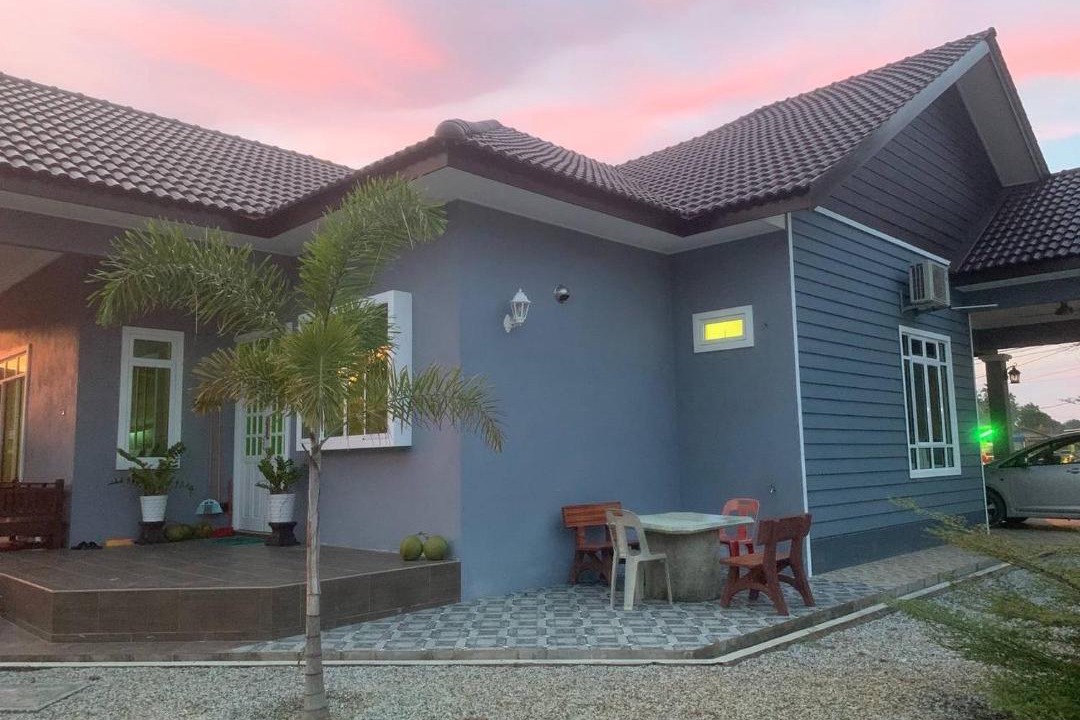 Photo of Others in Kampung Ru Muda