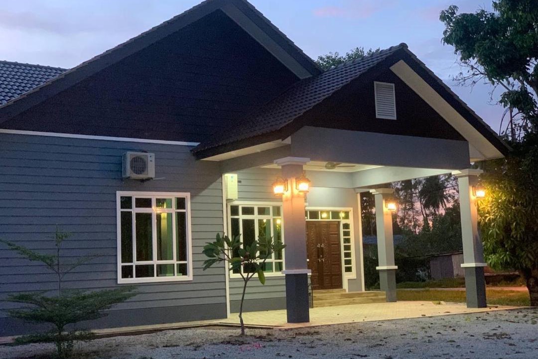 Photo of Others in Kampung Ru Muda