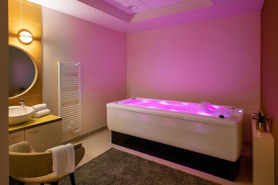 Photo of Bathroom in Verrieres-en-Anjou