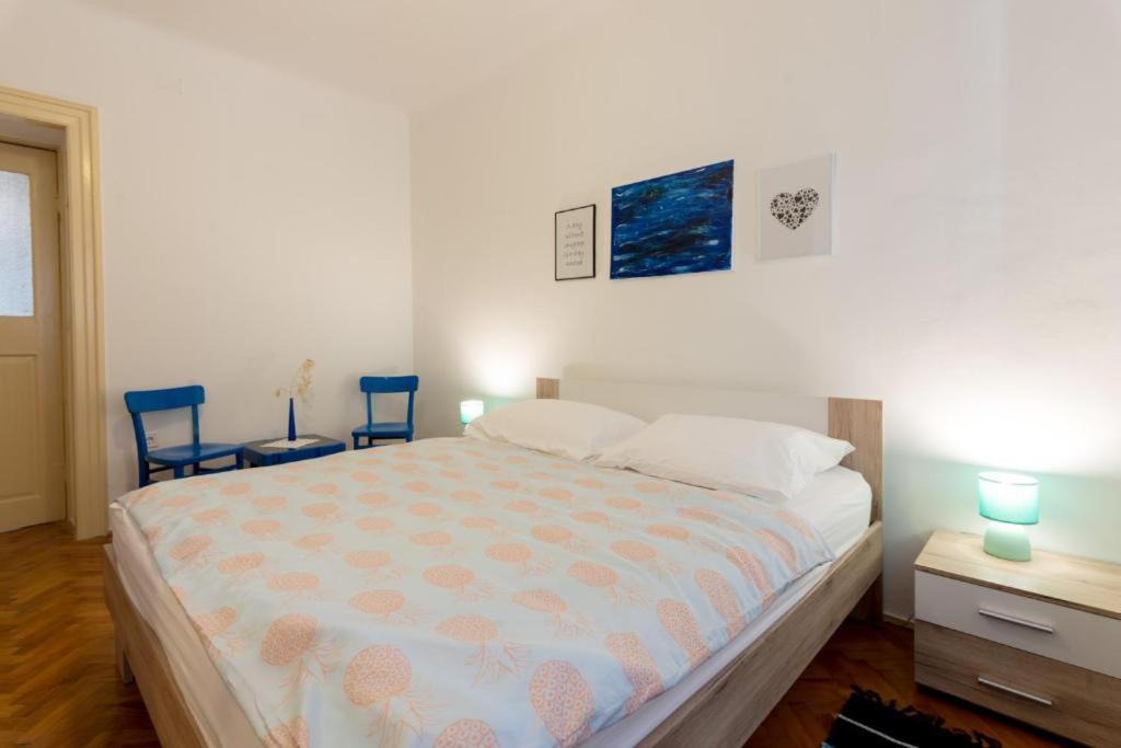 Photo of Bedroom in Pula