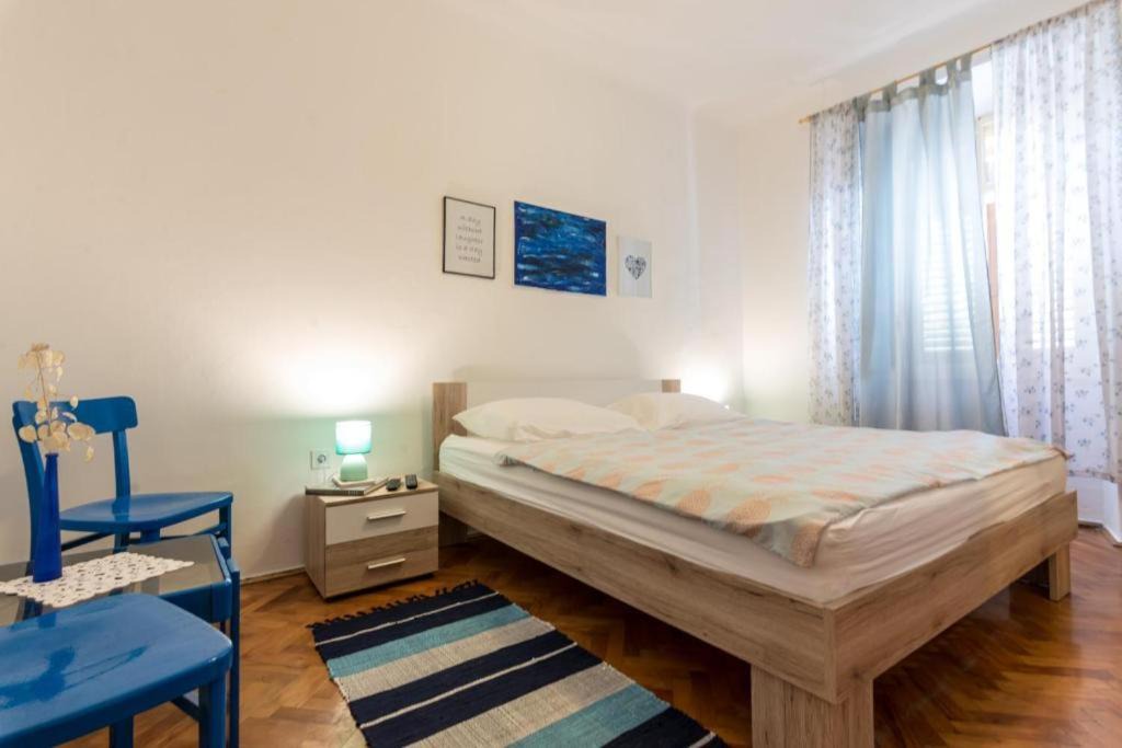 Photo of Bedroom in Pula
