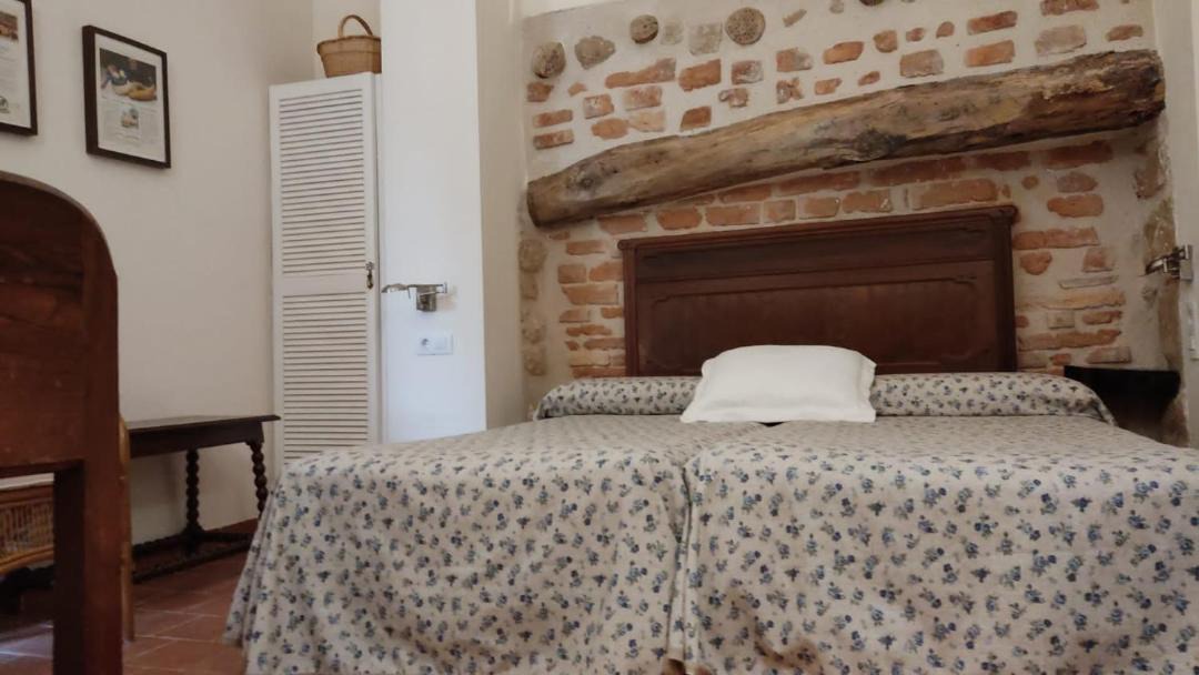 Photo of Bedroom in Alcaniz