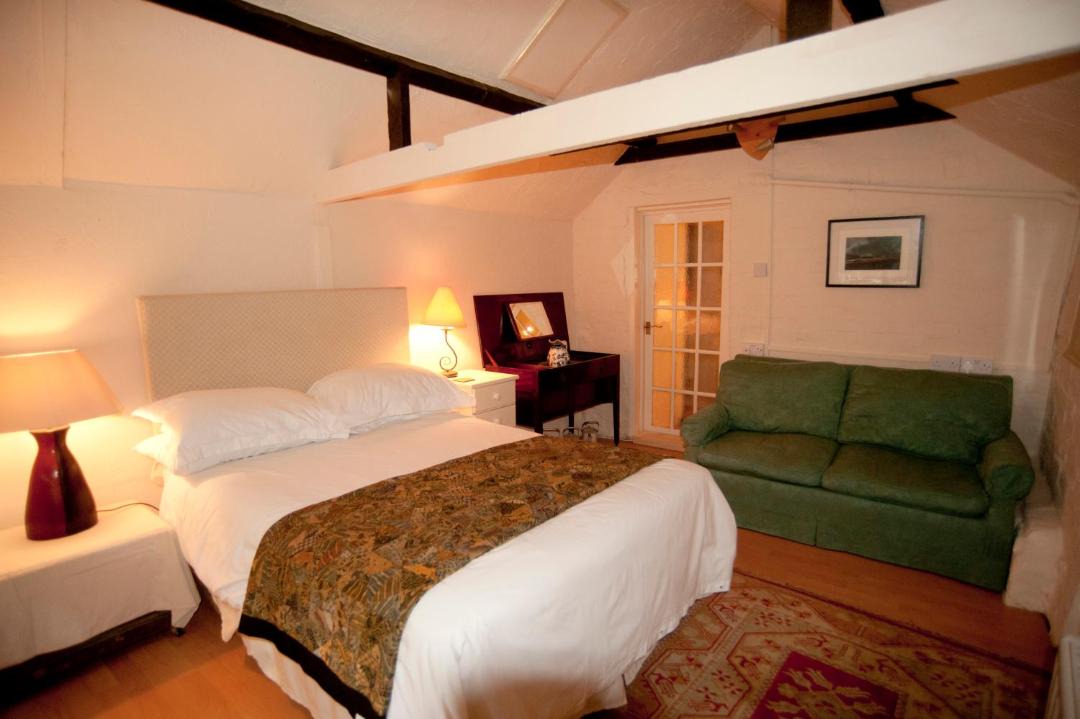 Photo of Bedroom in Winslow