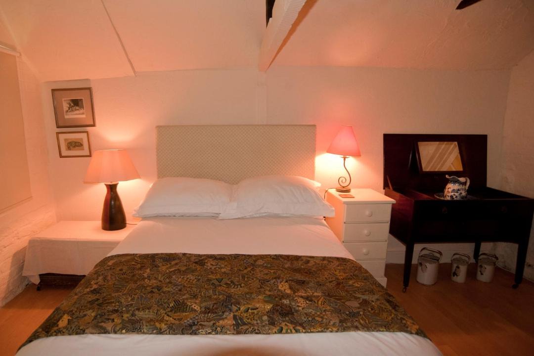 Photo of Bedroom in Winslow