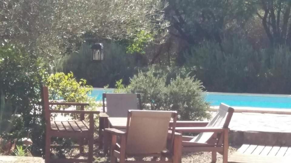 Photo of Patio Balcony in Saint-Remeze