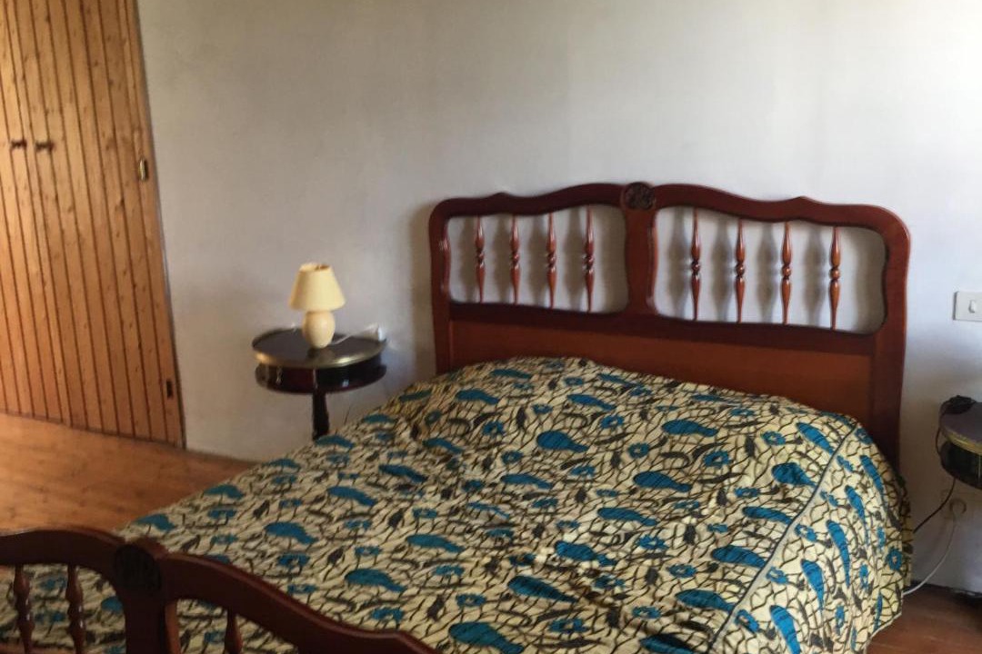 Photo of Bedroom in Saint-Cyr-en-Talmondais