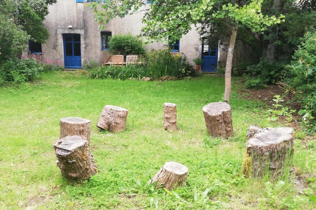 Photo of Others in Saint-Cyr-en-Talmondais