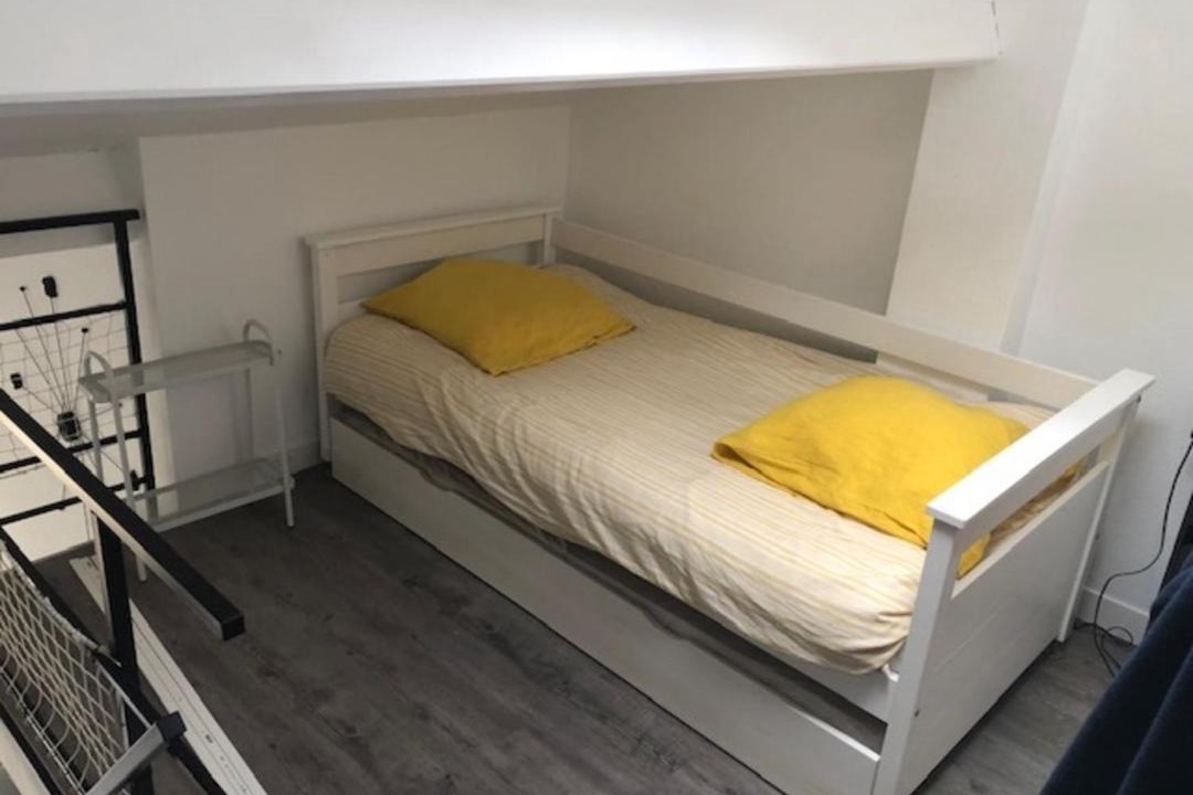 Photo of Bedroom in Bretignolles-sur-Mer