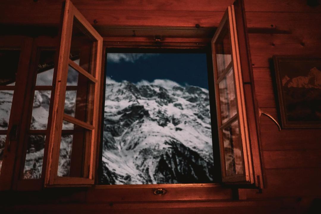 Photo of Others in Gimmelwald