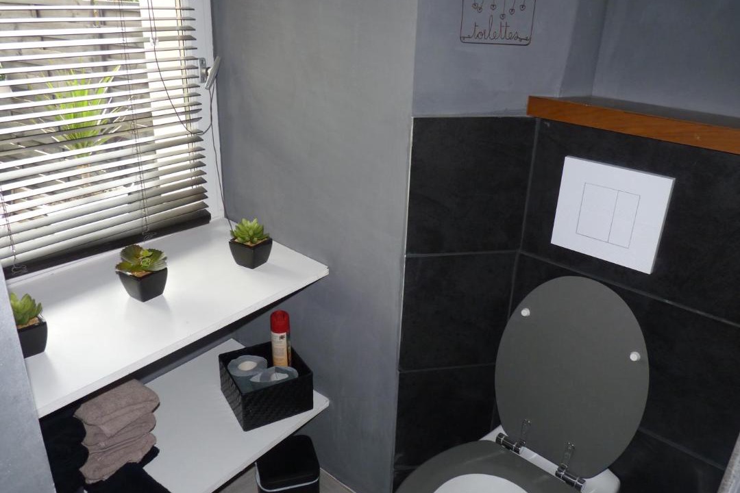 Photo of Bathroom in Beze