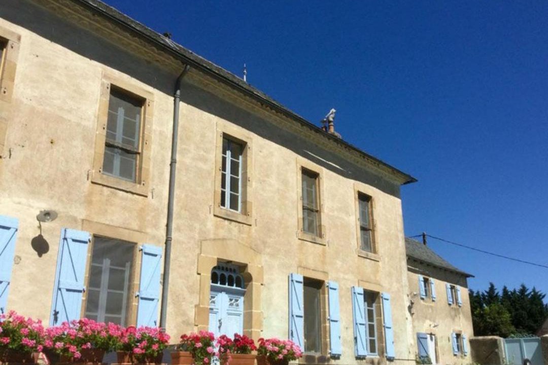 Photo of Buildings in La Selve