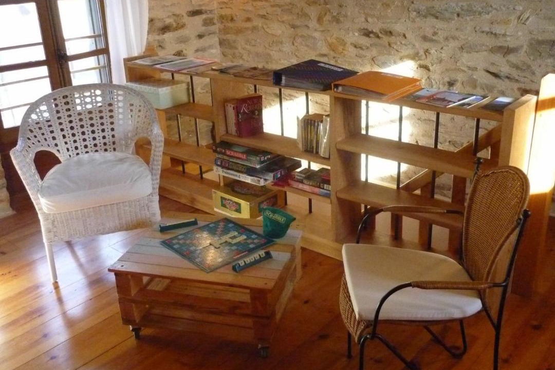 Photo of Livingroom in La Selve