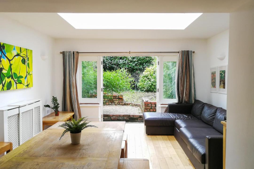 Photo of Livingroom in Clifton