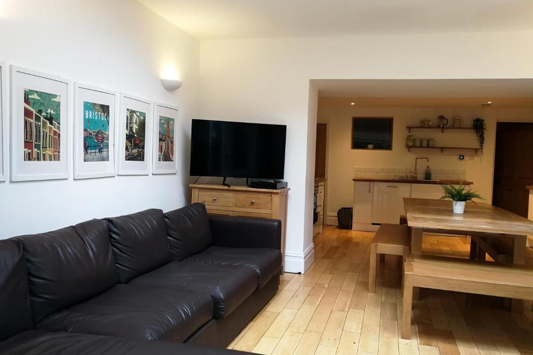 Photo of Livingroom in Clifton