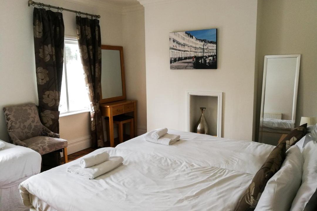 Photo of Others in Clifton