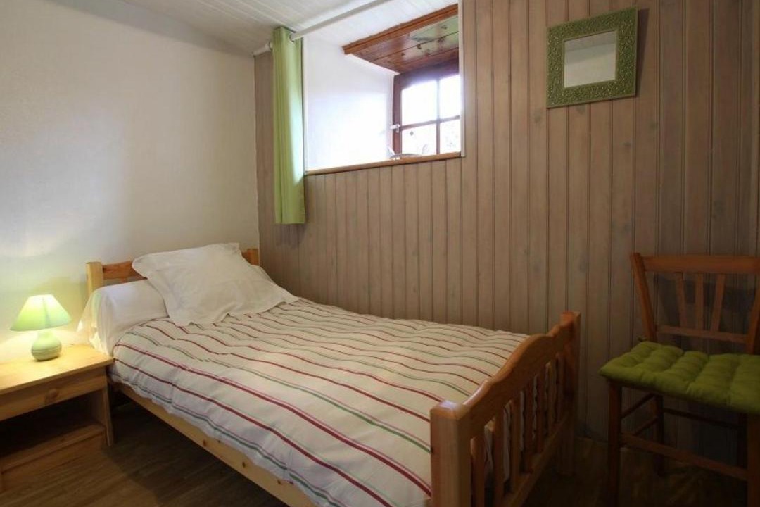 Photo of Bedroom in Cubelles