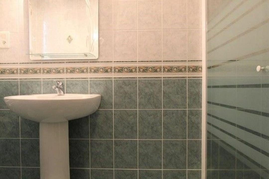 Photo of Bathroom in Cubelles