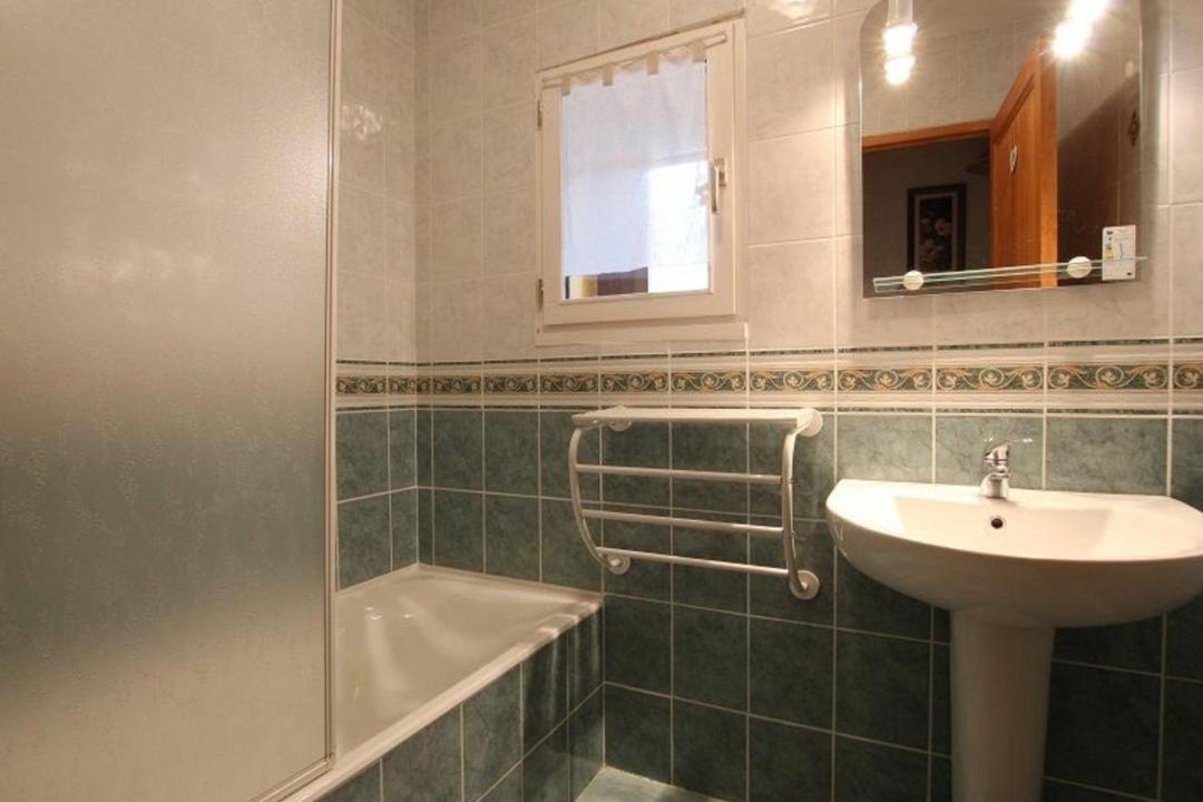 Photo of Bathroom in Cubelles