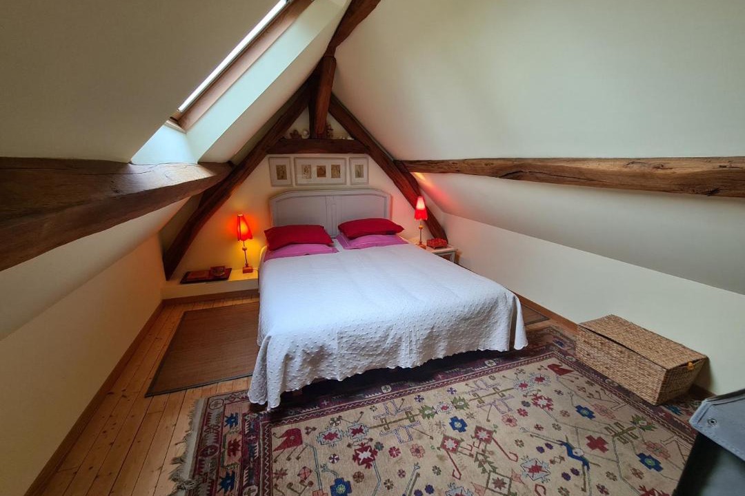 Photo of Bedroom in Checy