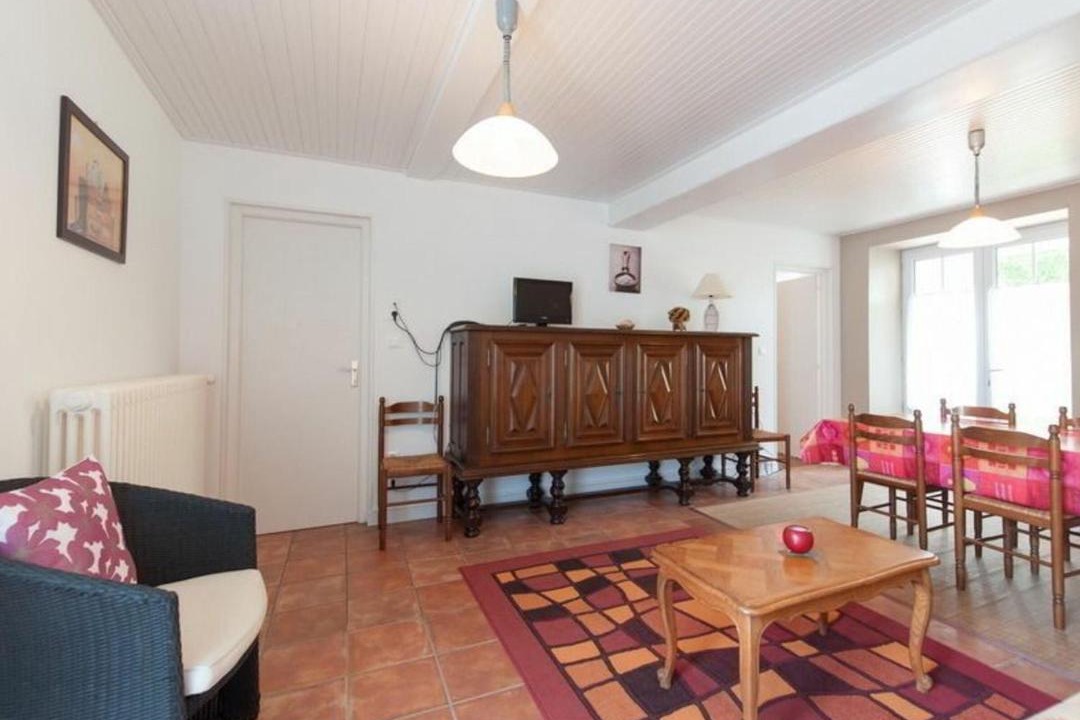 Photo of Livingroom in Saint-Urbain
