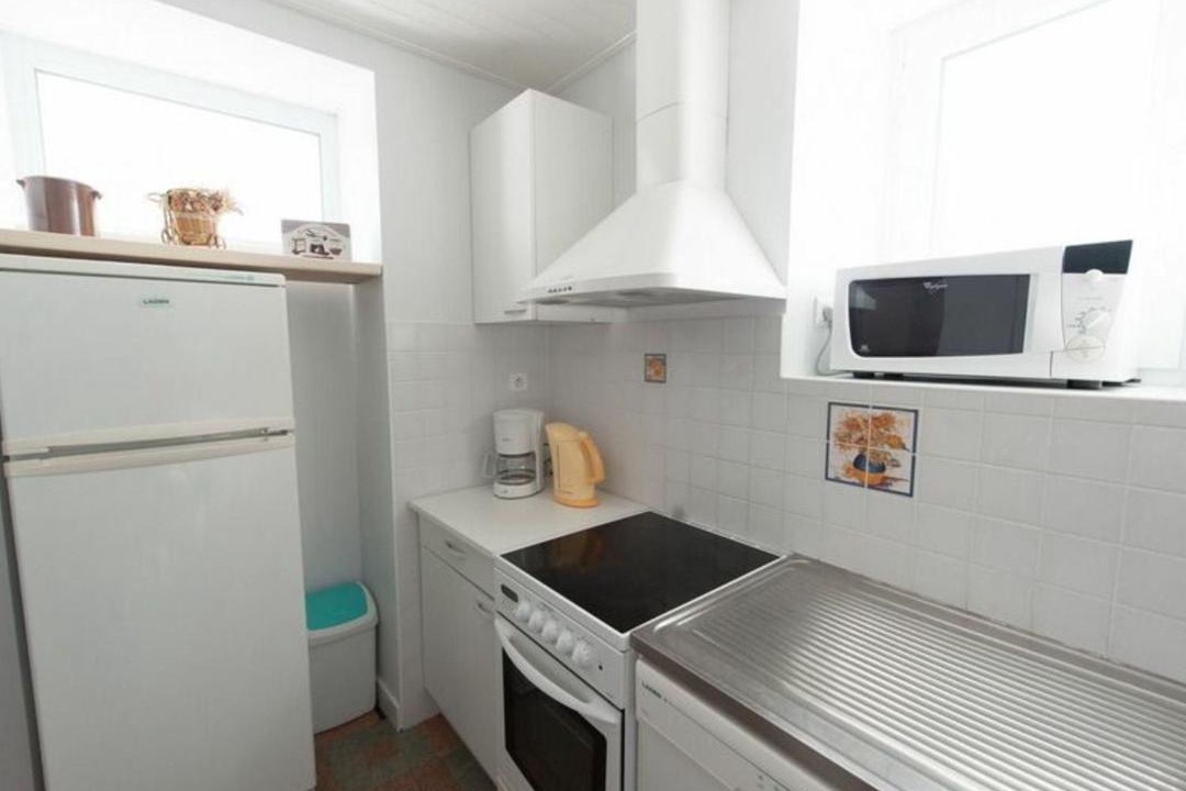 Photo of Kitchen in Saint-Urbain