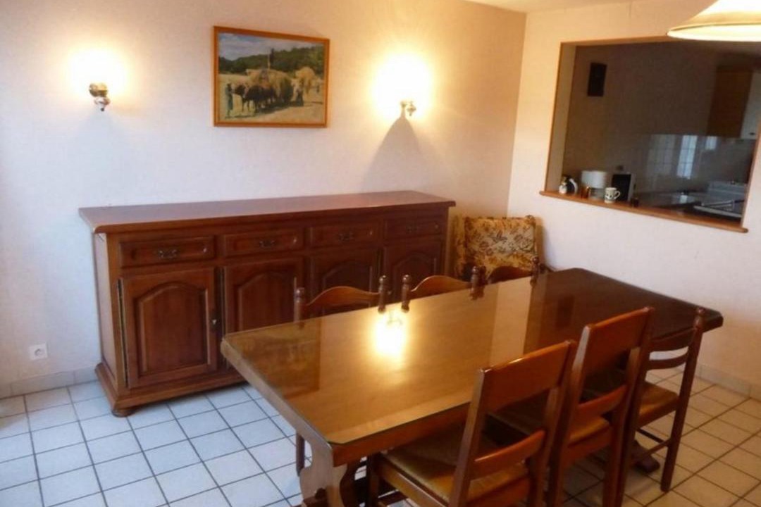 Photo of Livingroom in Presailles