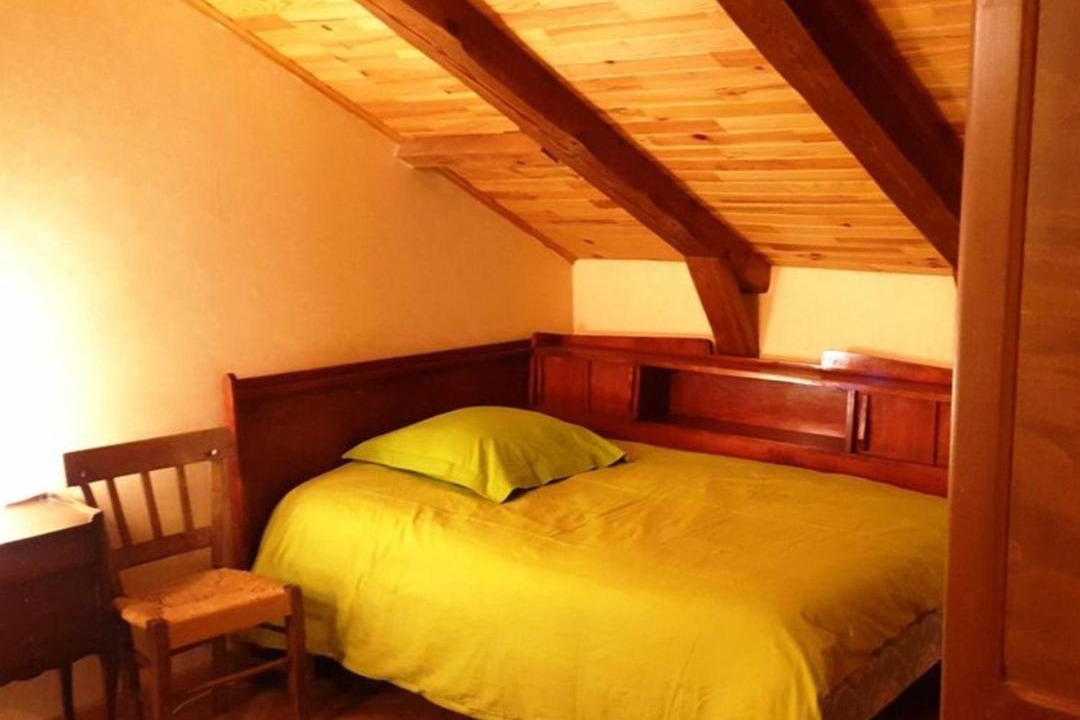 Photo of Bedroom in Presailles