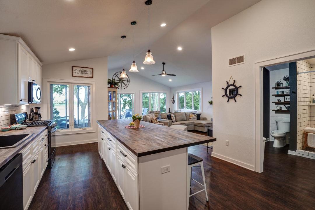 Photo of Kitchen in Tichigan