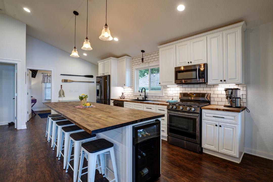Photo of Kitchen in Tichigan