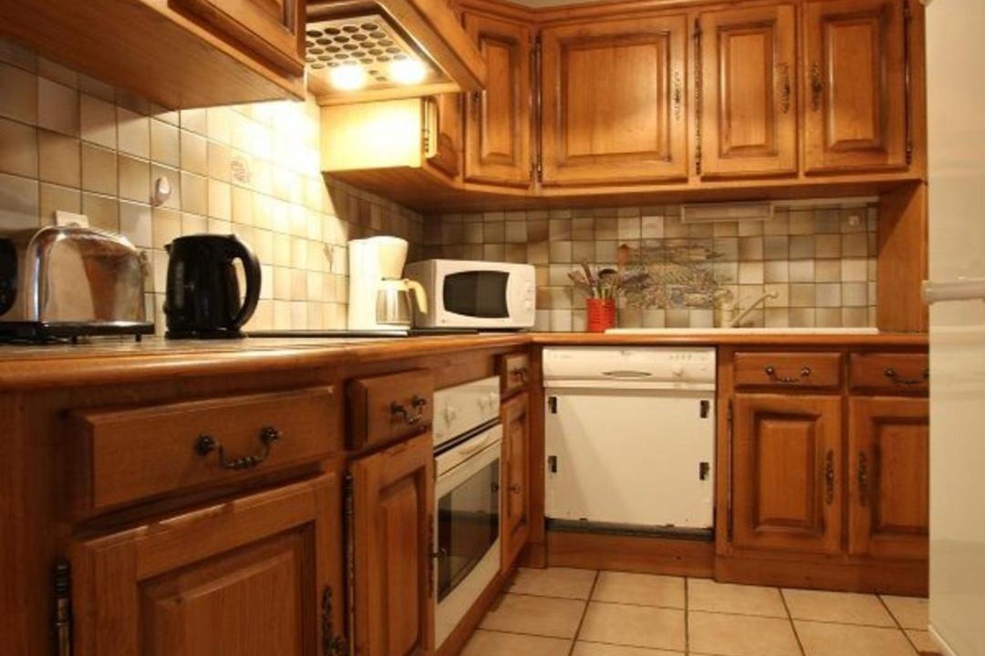 Photo of Kitchen in Saint-Julien-des-Chazes