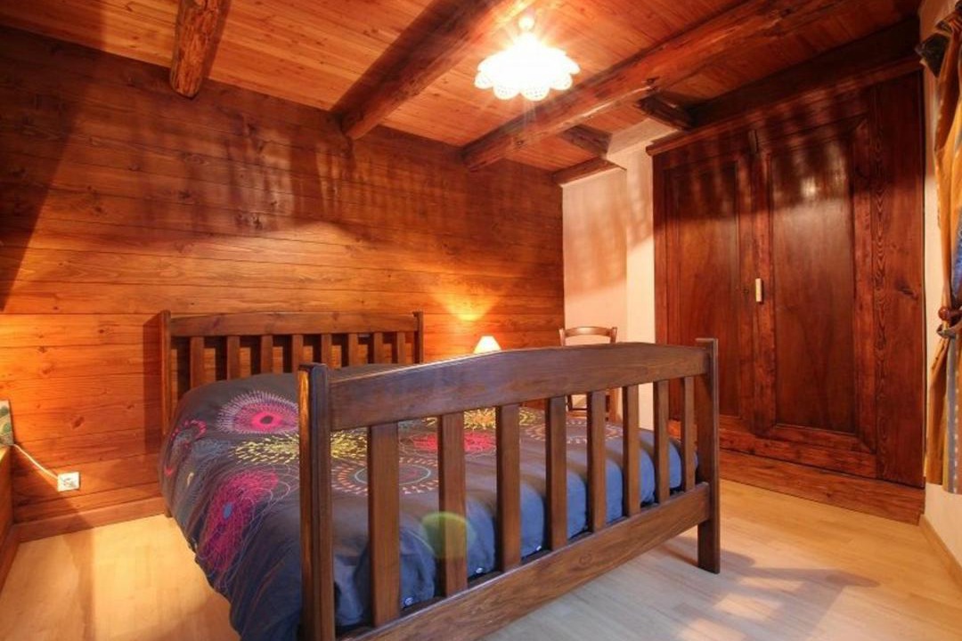 Photo of Bedroom in Saint-Julien-des-Chazes