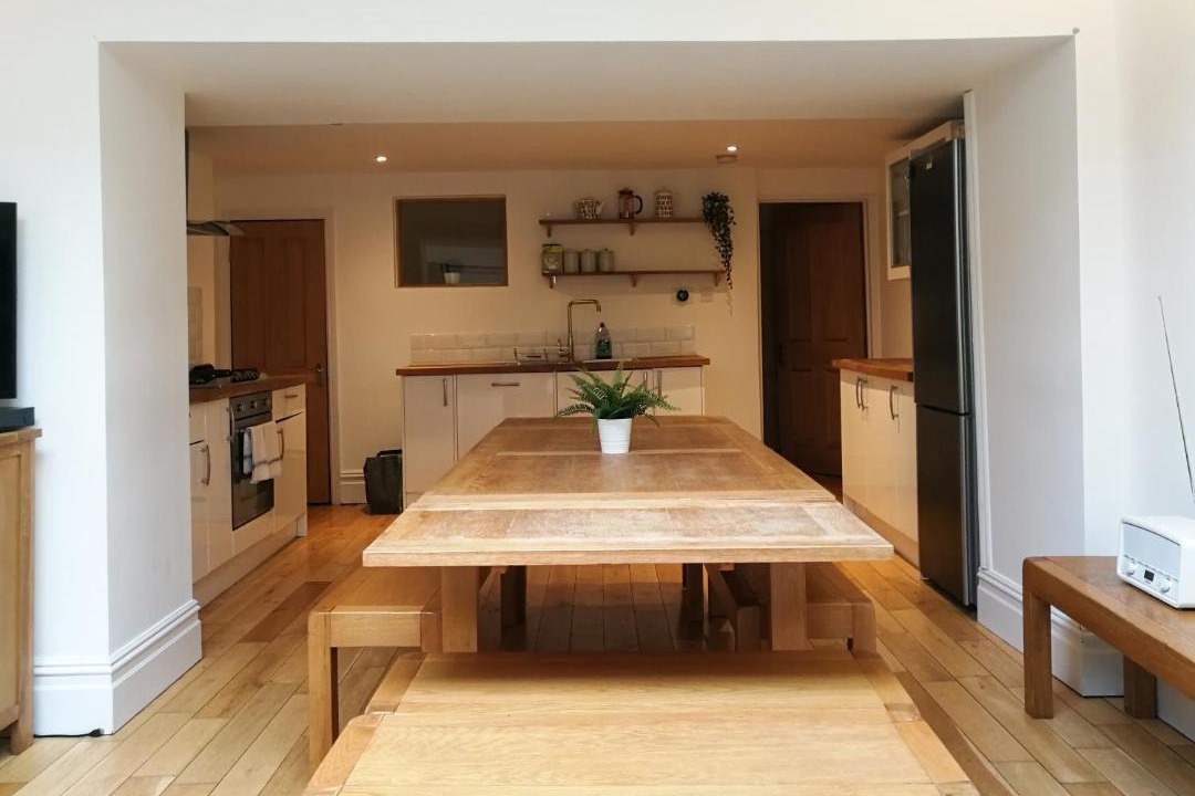 Photo of Kitchen in Clifton