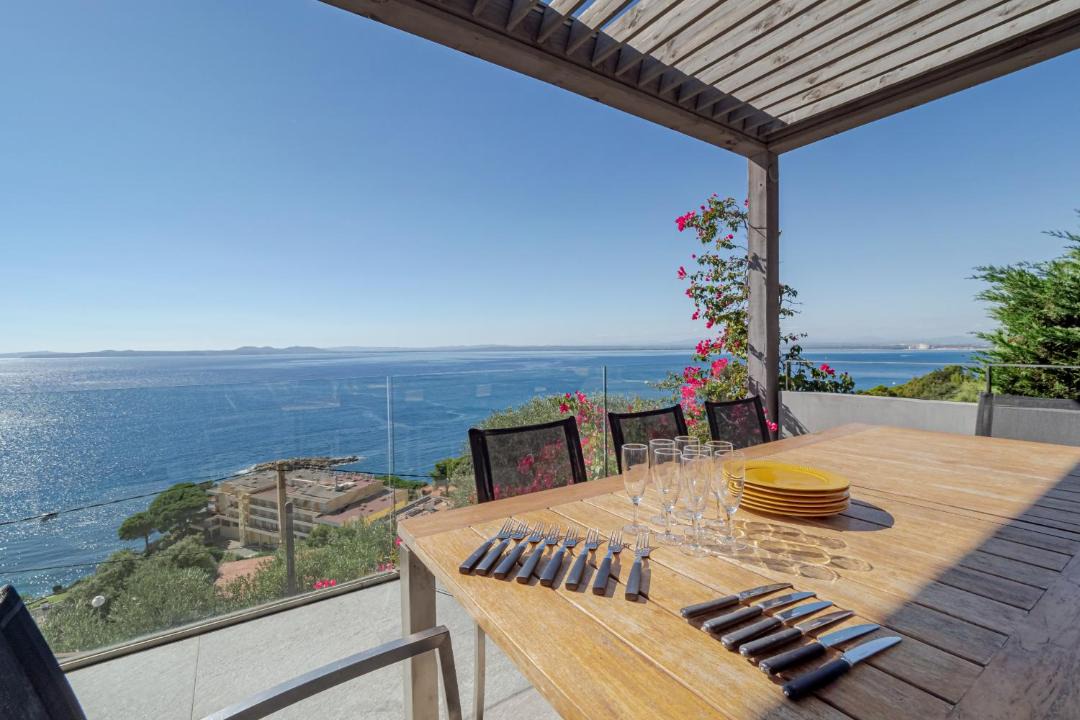 Photo of Patio Balcony in Almadraba-Canyelles