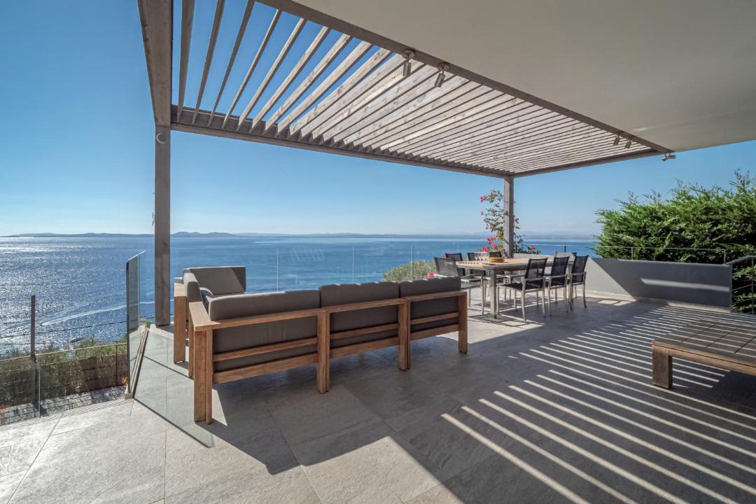 Photo of Patio Balcony in Almadraba-Canyelles
