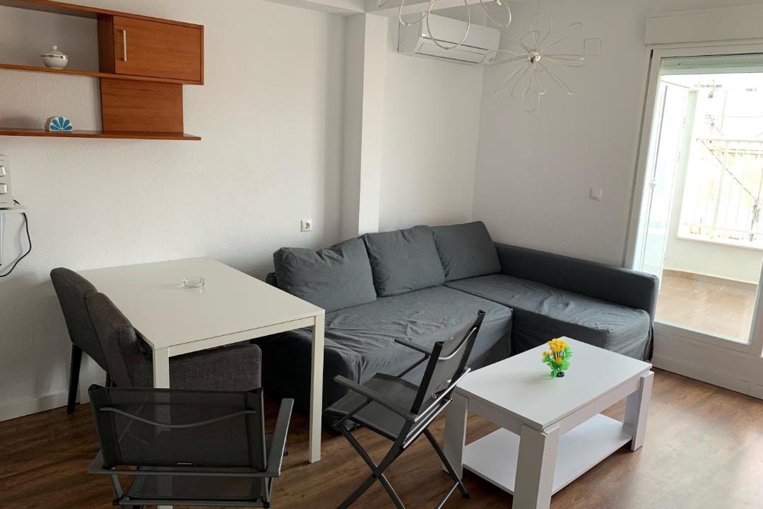 Photo of Livingroom in Old Town