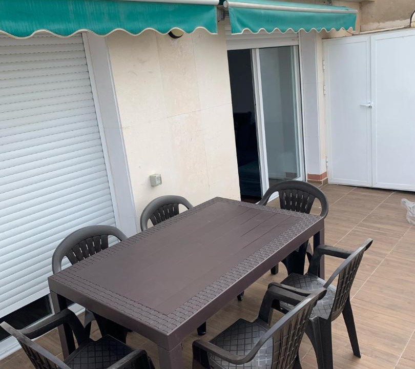 Photo of Patio Balcony in Old Town