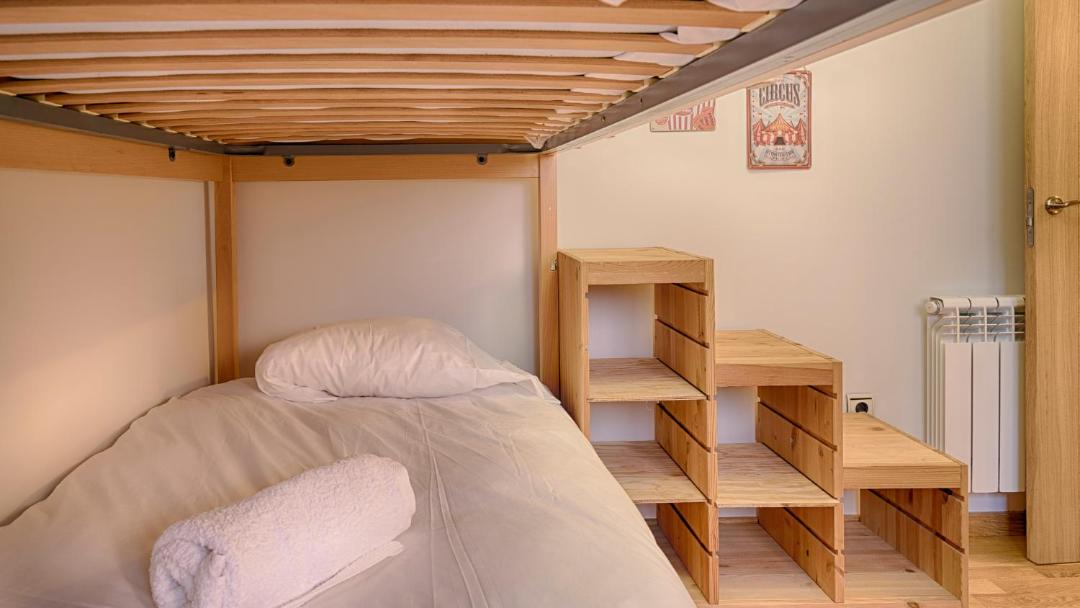 Photo of Bedroom in Las Bordas
