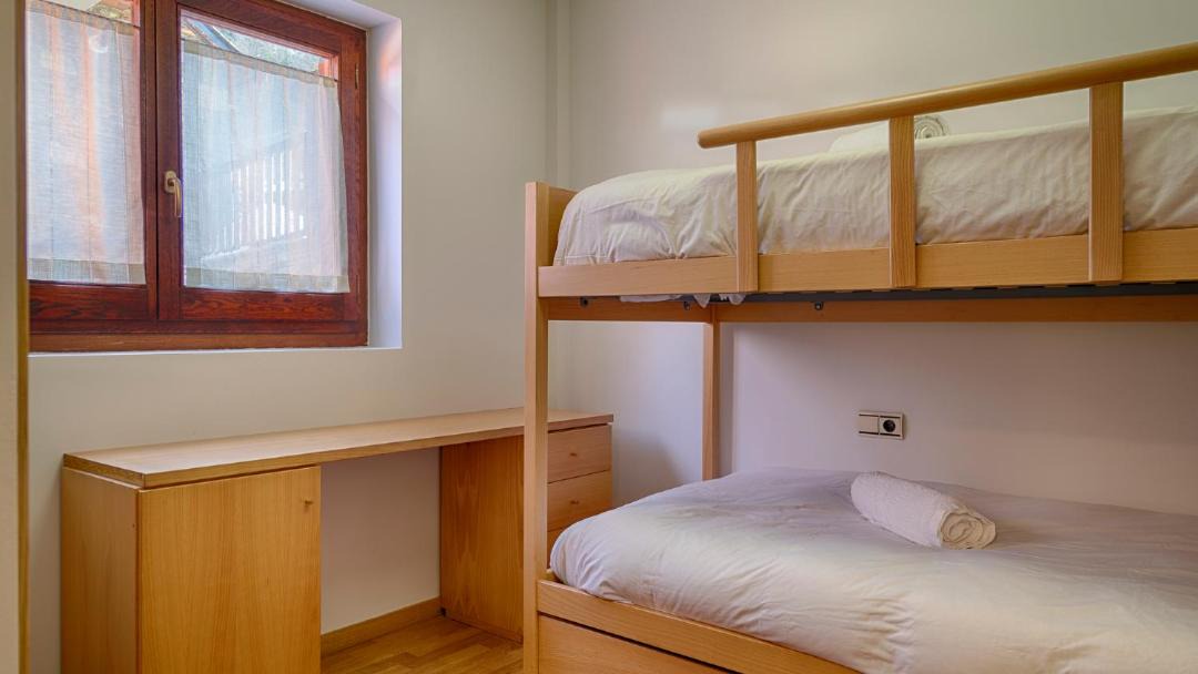 Photo of Bedroom in Las Bordas