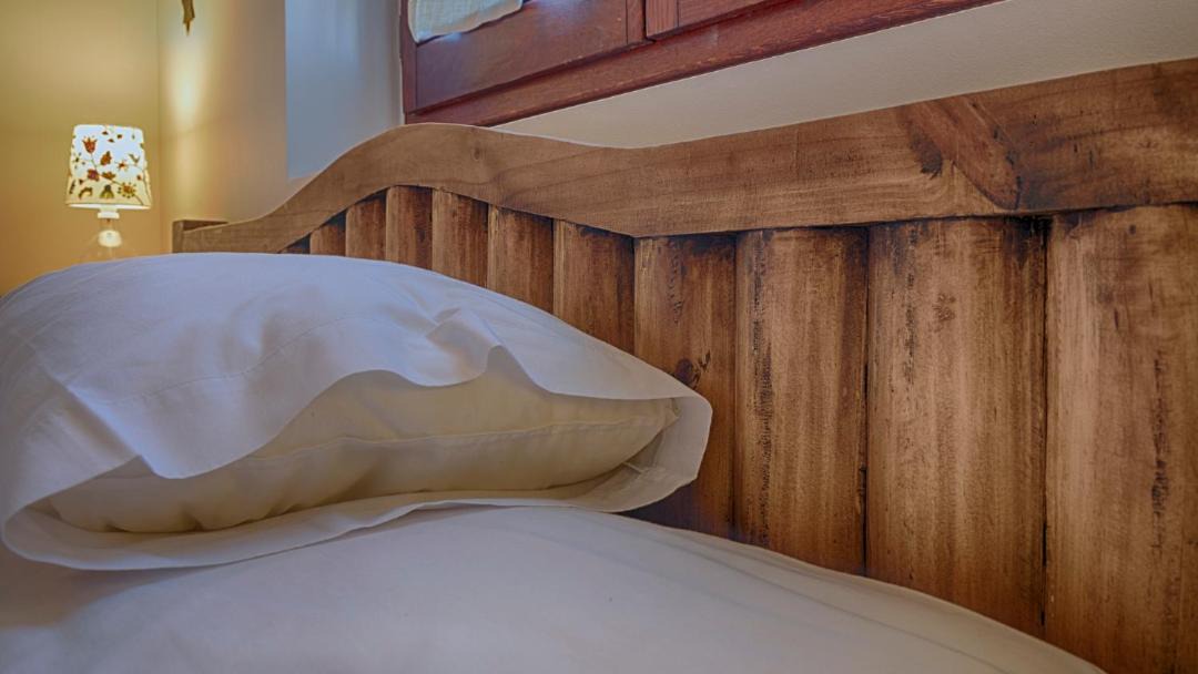 Photo of Bedroom in Las Bordas