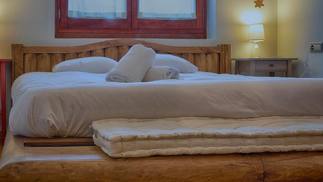 Photo of Bedroom in Las Bordas