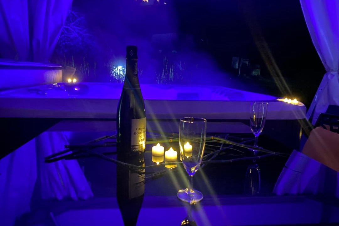 Photo of Patio Balcony in Meisenthal