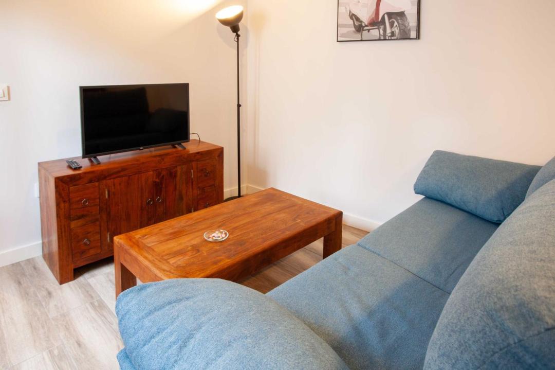 Photo of Livingroom in Siguenza