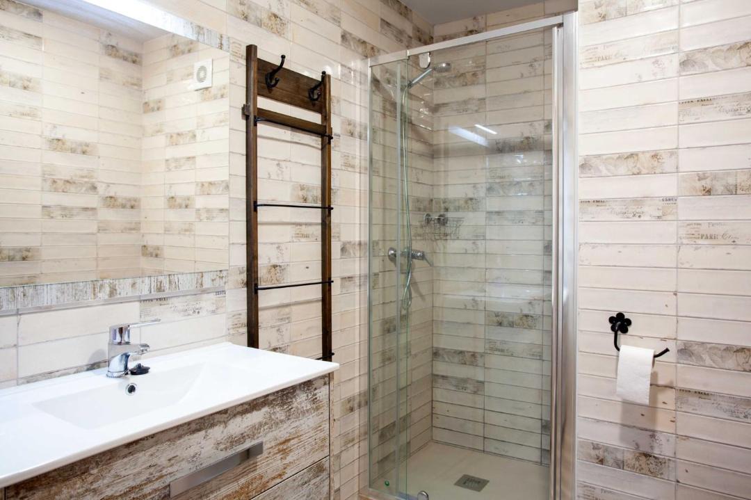 Photo of Bathroom in Siguenza